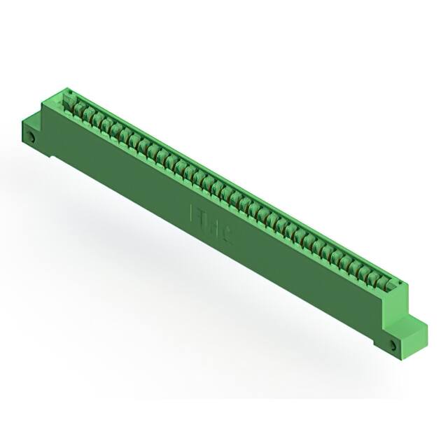 846-035-521-112 EDAC Inc.  Edgeboard Connectors
